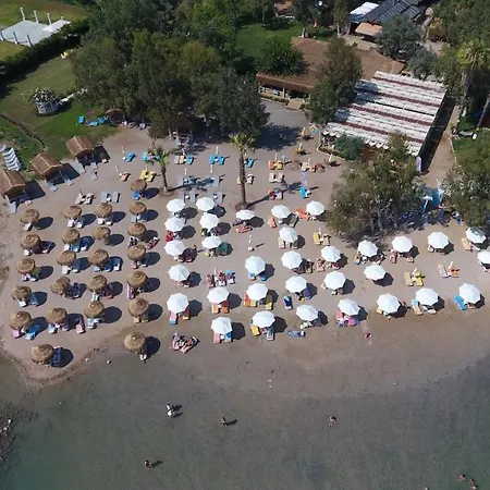 A Plus Ultra Luxury Guest House Fethiye