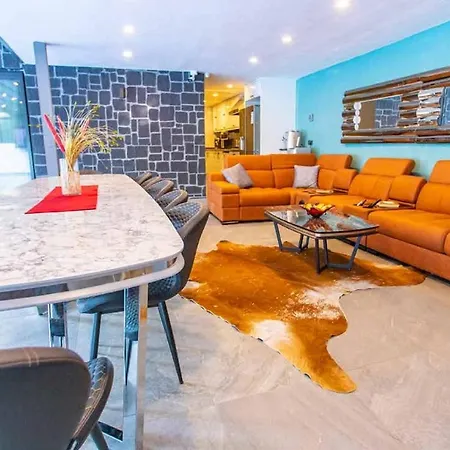 A Plus Ultra Luxury Guest House Fethiye