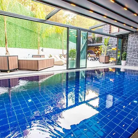A Plus Ultra Luxury Guest House Pensionat *