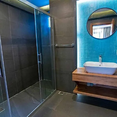 A Plus Ultra Luxury Guest House Pensionat *